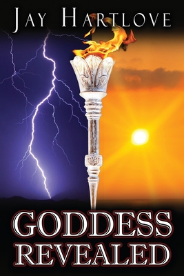 Goddess Revealed - Jay Hartlove