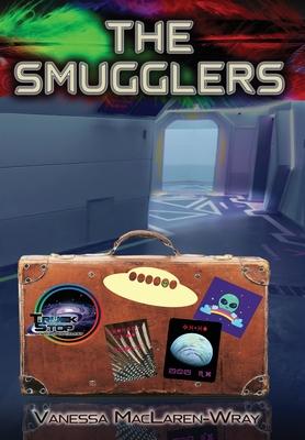 The Smugglers - Vanessa Maclaren-wray