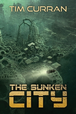 The Sunken City - Joe Morey