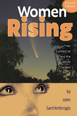 Women Rising - John Sant'ambrogio