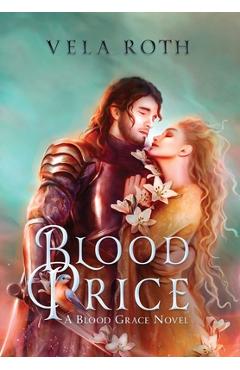 Poza produsului Blood Price: A Fantasy Romance - Vela Roth