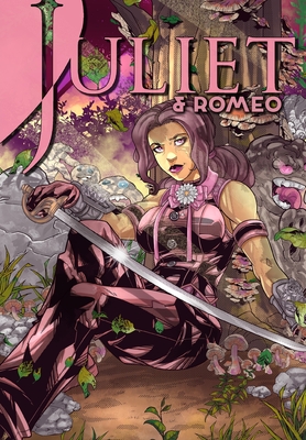 Juliet and Romeo: Trade Paperback - Zach Hunchar