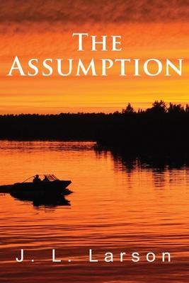 'The Assumption' - J. L. Larson
