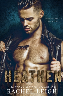 Heathen - Rachel Leigh