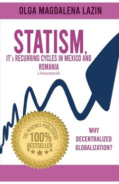 Poza produsului STATISM, IT's RECURRING CYCLES IN MEXICO AND ROMANIA - Olga Magdalena Lazin