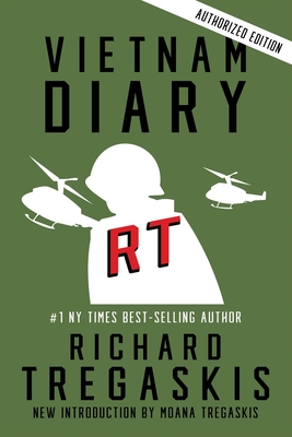 Vietnam Diary - Richard Tregaskis