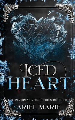 Iced Heart - Ariel Marie