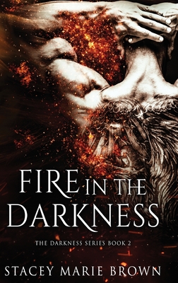Fire In The Darkness - Stacey Marie Brown