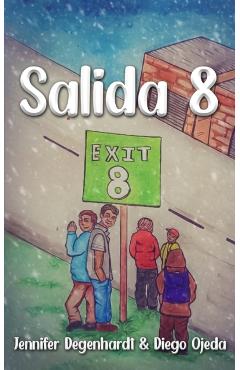Salida 8 - Diego Ojeda