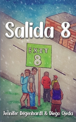 Salida 8 - Diego Ojeda