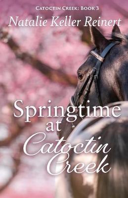 Springtime at Catoctin Creek - Natalie Keller Reinert