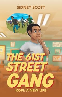 Poza produsului The 61st Street Gang - Ken Ridgeway