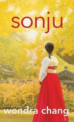 Sonju - Wondra Chang