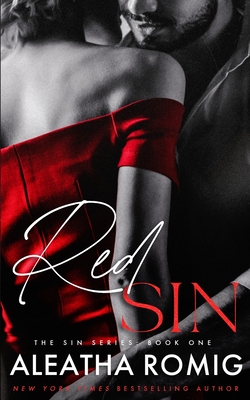 Red Sin - Aleatha Romig