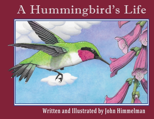 A Hummingbird's Life - John Himmelman