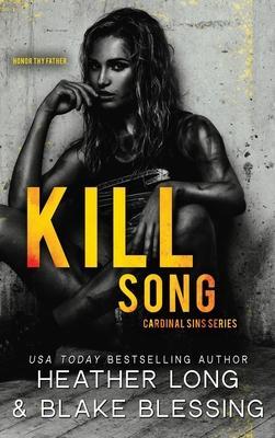 Kill Song - Heather Long