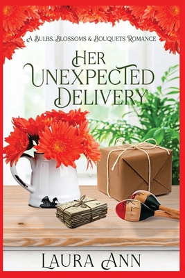 Her Unexpected Delivery - Laura Ann