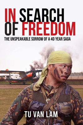 In Search of Freedom - Tu Van Lam