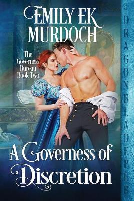 A Governess of Discretion - Emily E. K. Murdoch