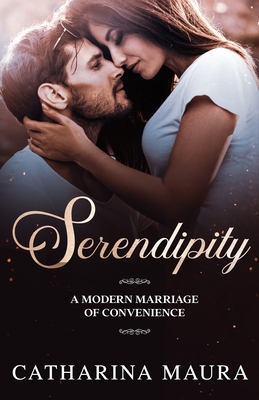 Serendipity - Catharina Maura