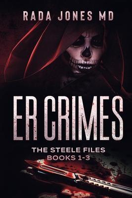 Er Crimes - Rada Jones