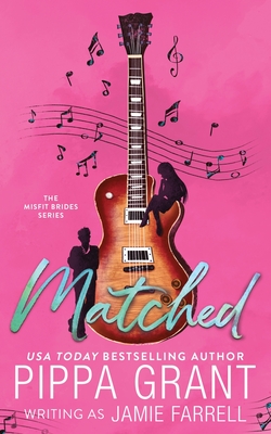 Matched - Jamie Farrell