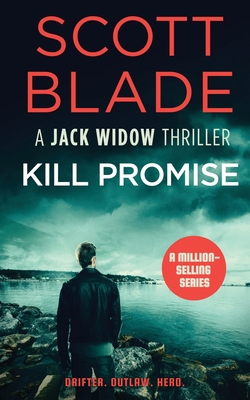Kill Promise - Scott Blade