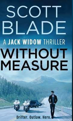 Without Measure - Scott Blade