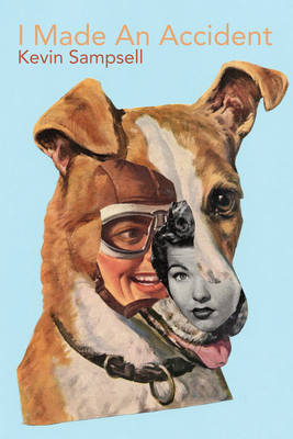 I Made an Accident - Kevin Sampsell