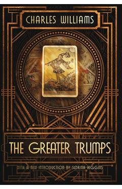 Poza produsului The Greater Trumps - Charles Williams