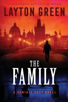 The Family - Layton Green