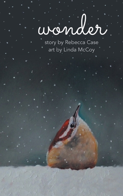 Wonder - Rebecca Case