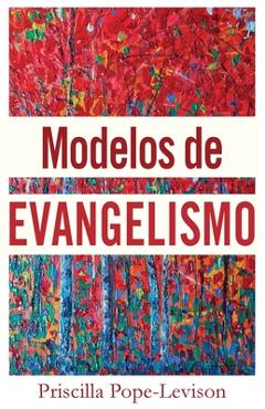 Coperta cărții 'Modelos de Evangelismo - Priscilla Pope-levison'
