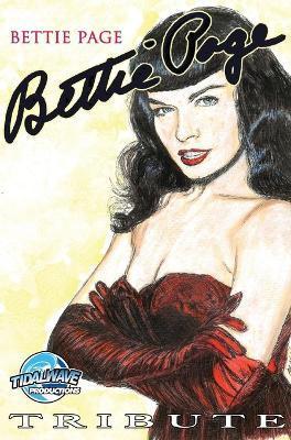 Tribute: Bettie Page - Michael Frizell