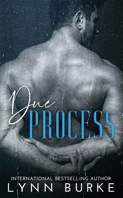 Coperta cărții 'Due Process - Lynn Burke'