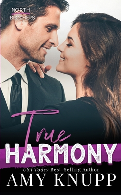 True Harmony - Amy Knupp