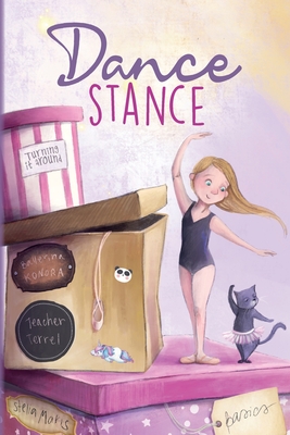 Dance Stance: Beginning Ballet for Young Dancers with Ballerina Konora - Once Upon A. Dance
