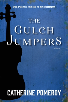 The Gulch Jumpers - Catherine Pomeroy