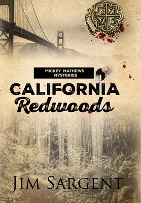 California Redwoods - Jim Sargent