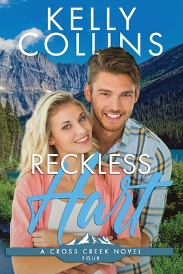 Reckless Hart - Kelly Collins