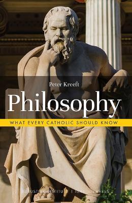 Philosophy - Peter Kreeft