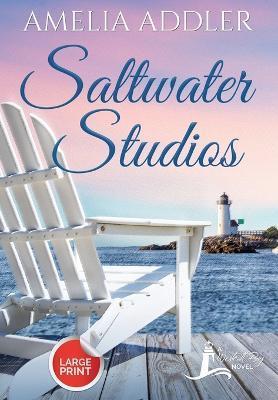 Saltwater Studios - Amelia Addler