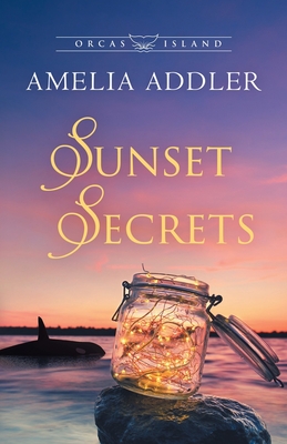 Sunset Secrets - Amelia Addler