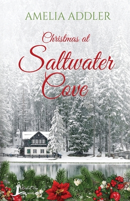Christmas at Saltwater Cove - Amelia Addler