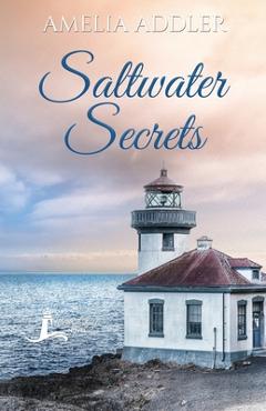 Poza produsului Saltwater Secrets - Amelia Addler