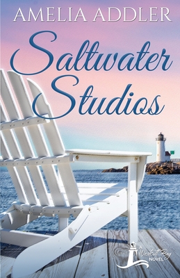 Saltwater Studios - Amelia Addler