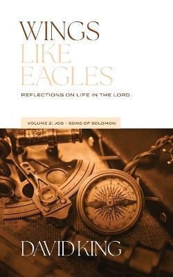 Wings Like Eagles Vol. 2: Vol. 2: Reflections on Life in the Lord - Volume 2 - David King