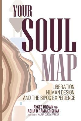 Your Soul Map - Aycee Brown