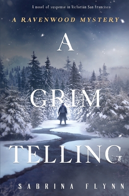 A Grim Telling - Sabrina Flynn