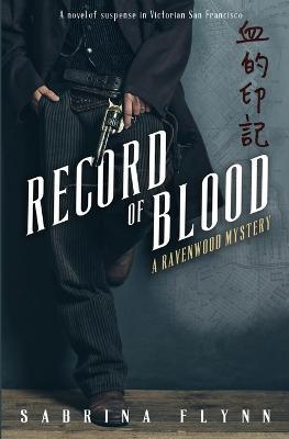 Record of Blood - Sabrina Flynn